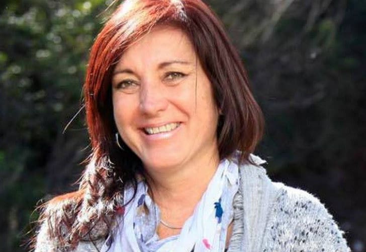 laura rodriguez machado jefa del bloque pro en el senado - Diario Resumen de la región