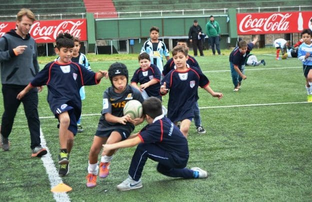 rugby social web 2 - Diario Resumen de la región