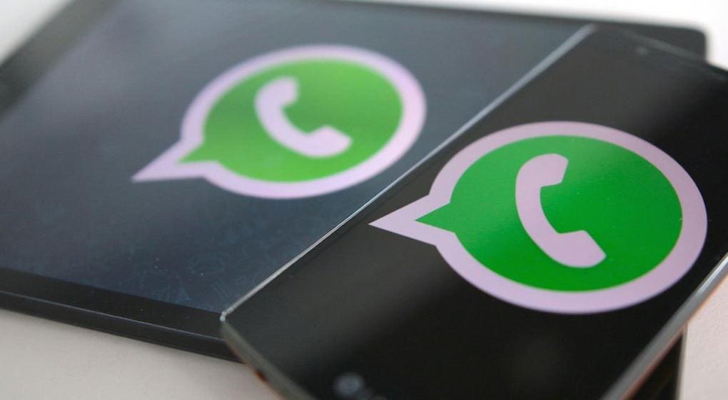 whatsapp fake plus - Diario Resumen de la región