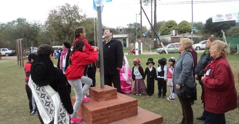 25 de mayo1 - Diario Resumen de la región