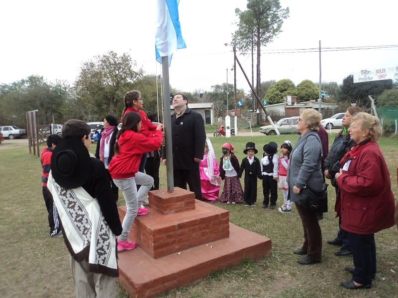 25 de mayo1 - Diario Resumen de la región