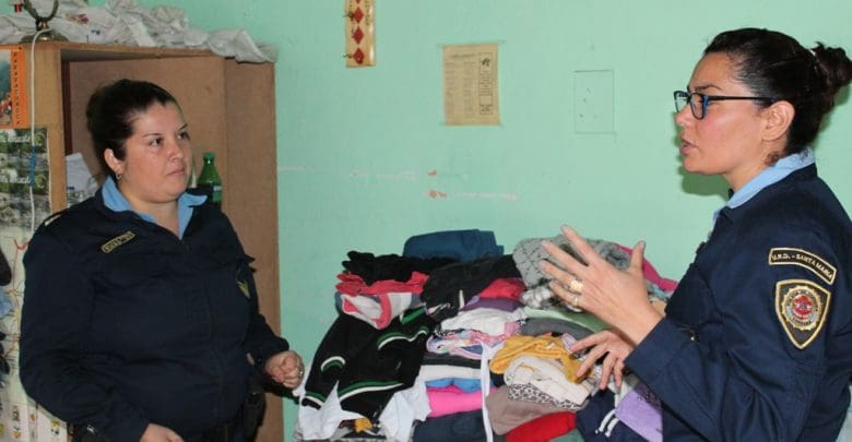 4 - Diario Resumen de la región