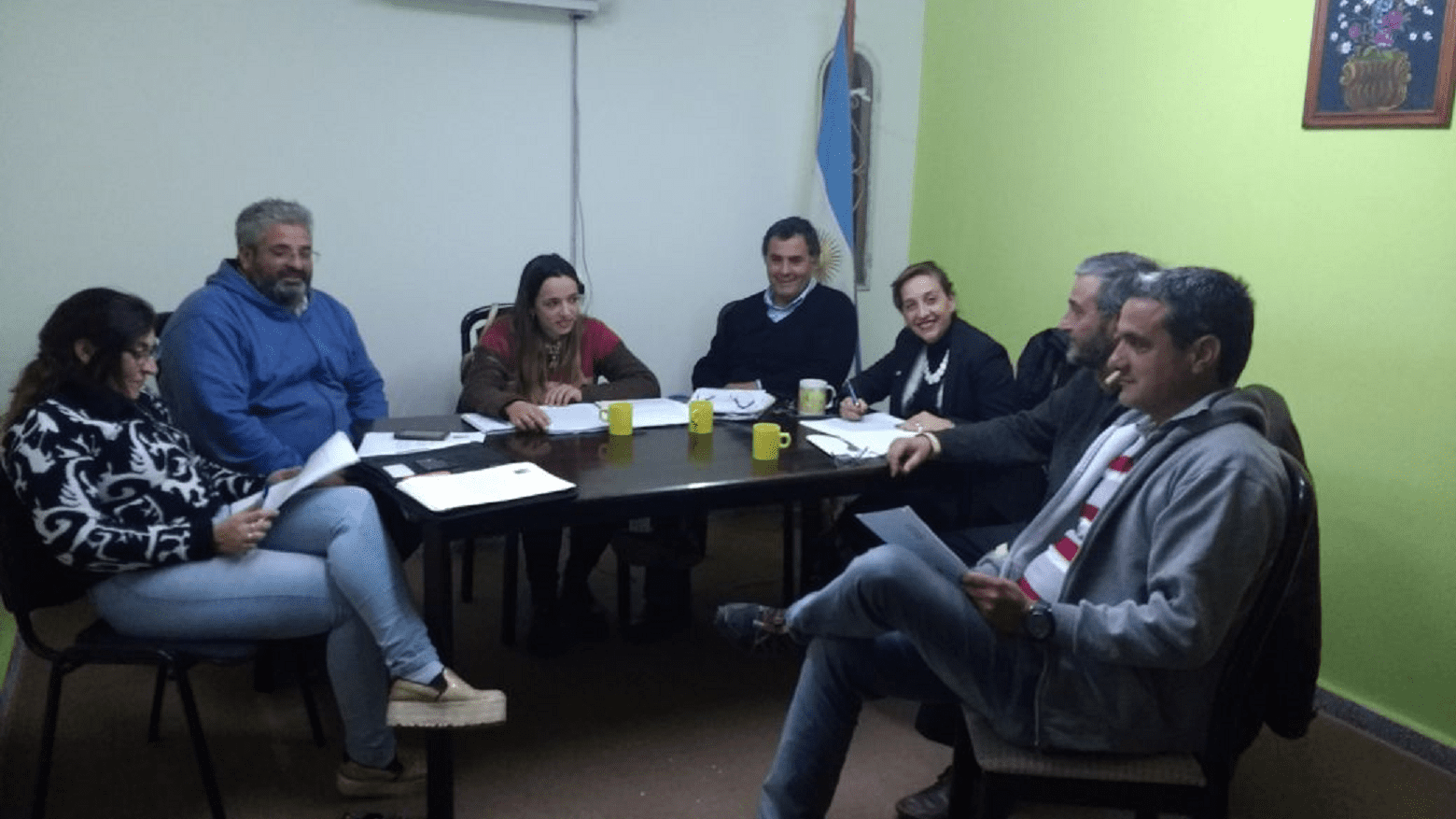 Anisacate - Diario Resumen de la región