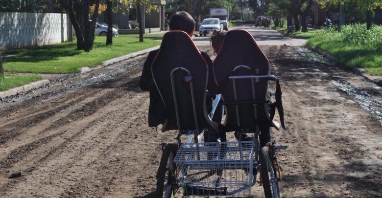 Bici 88 - Diario Resumen de la región