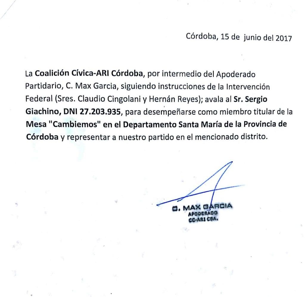 CARTA - Diario Resumen de la región