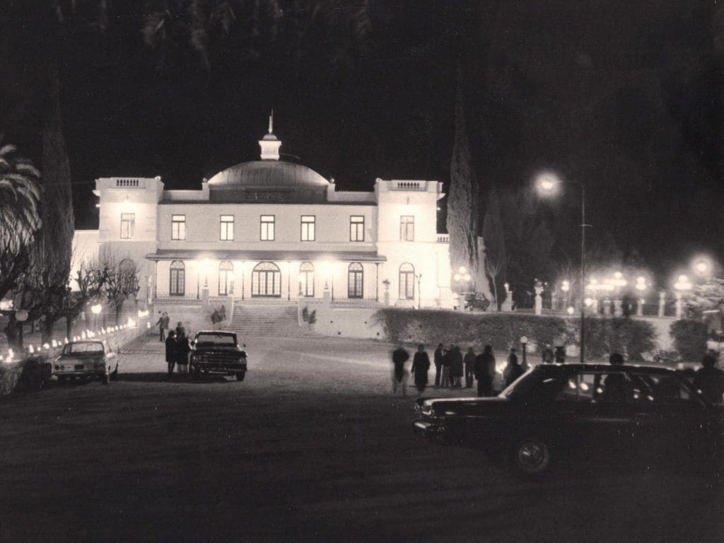 Casino Sierras Hotel - Diario Resumen de la región