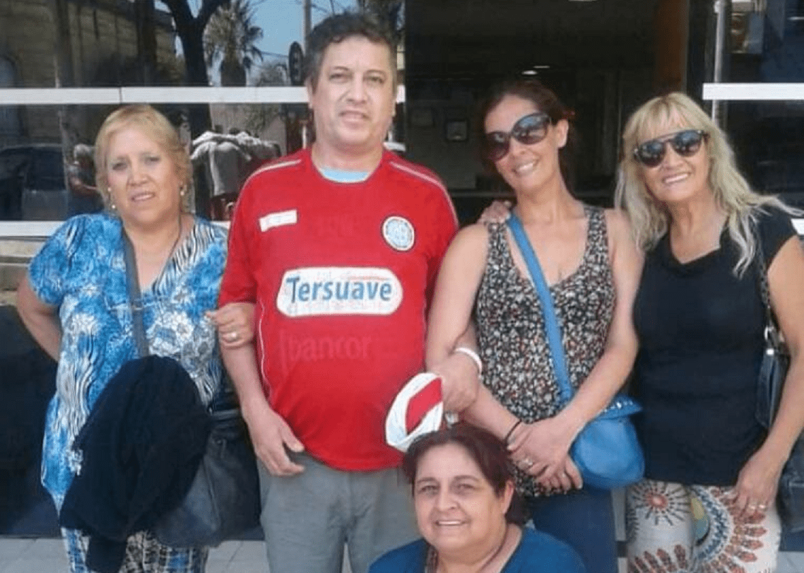 Charrass - Diario Resumen de la región