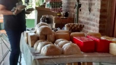 Compra solidaria - Diario Resumen de la región