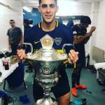 Cristian Pavón - Diario Resumen de la región
