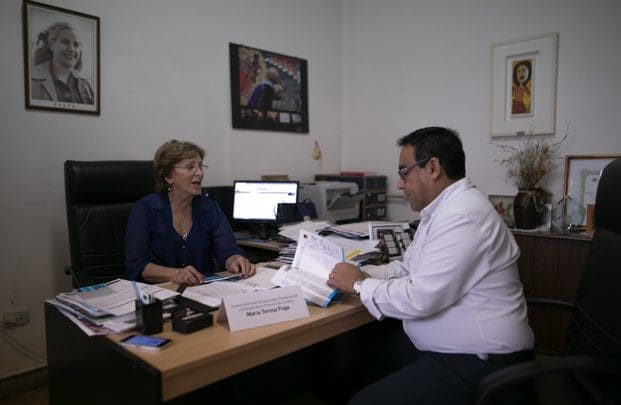 D - Diario Resumen de la región