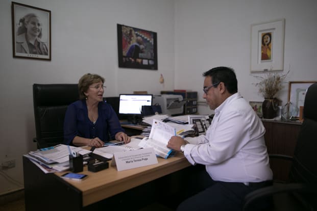 D - Diario Resumen de la región