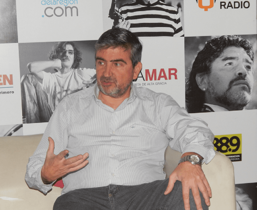 Emilio Drazile - Diario Resumen de la región