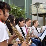 En 2017 la Agencia Córdoba Cultura convocó a las bandas popualres - Diario Resumen de la región