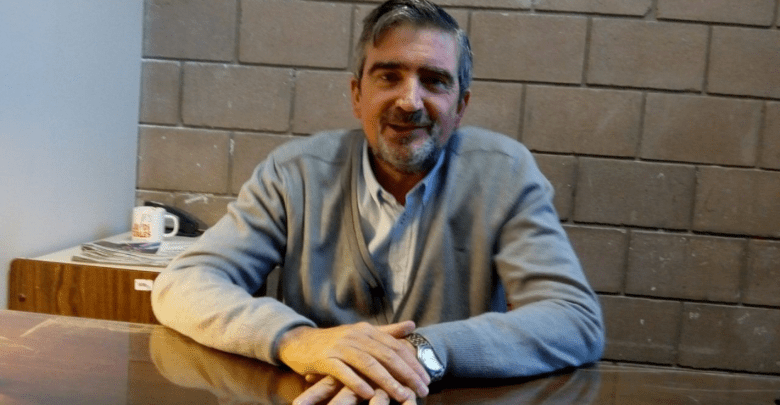 Fiscal Drazile - Diario Resumen de la región