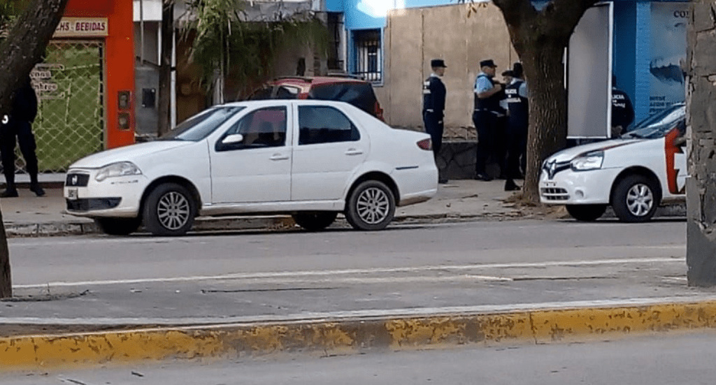 Homicidio - Diario Resumen de la región