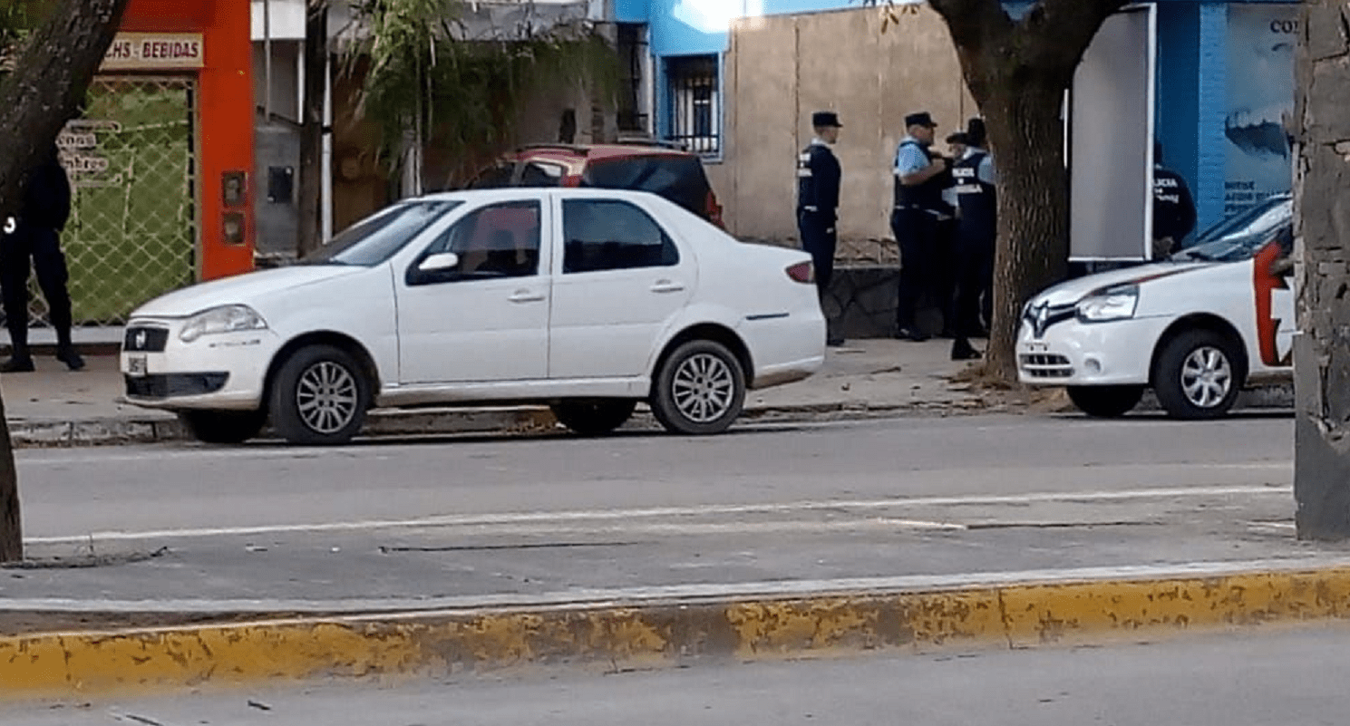 Homicidio - Diario Resumen de la región