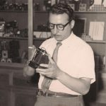 Jose Pujia Foto Rose - Diario Resumen de la región