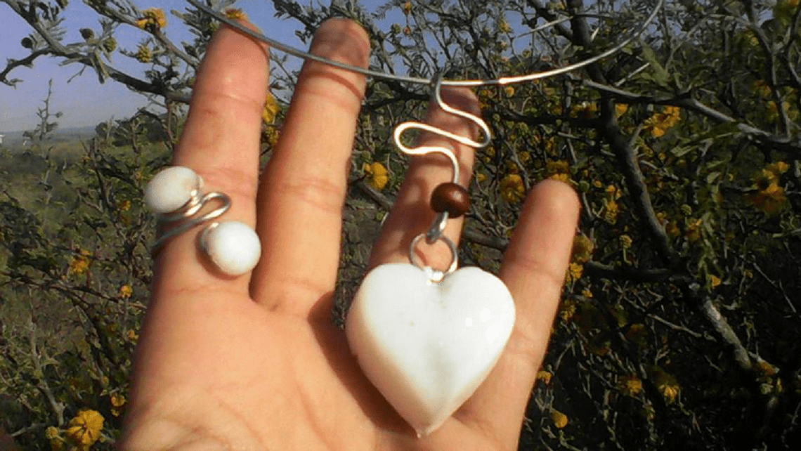 Joyas - Diario Resumen de la región