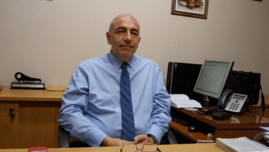 Juez Alejandro Reyes uno - Diario Resumen de la región