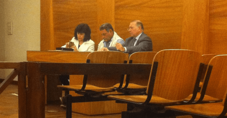 Juicio A 1 - Diario Resumen de la región
