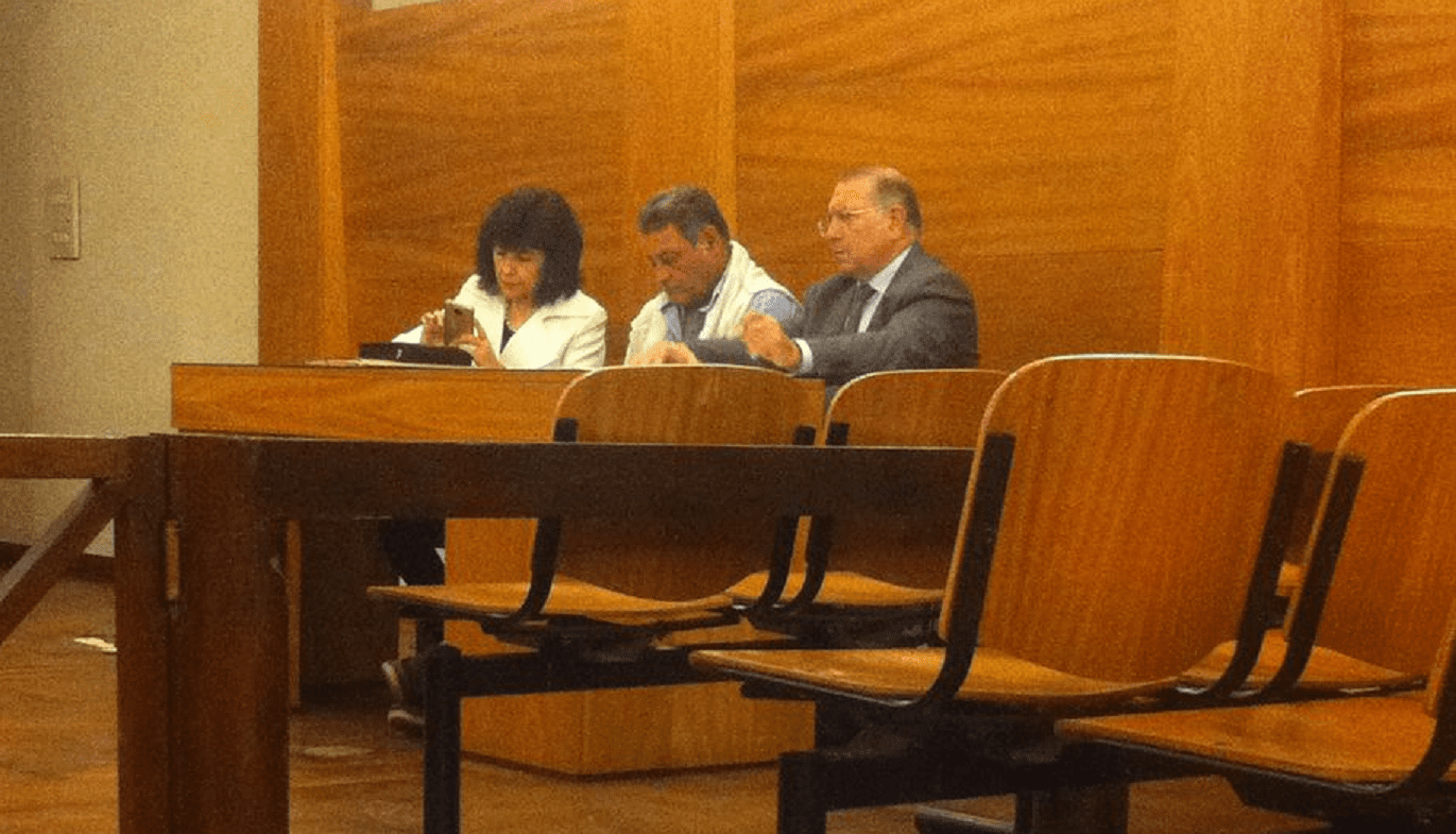 Juicio A 1 - Diario Resumen de la región