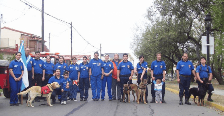 K9 - Diario Resumen de la región