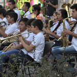 La música representa un medio de inclusión - Diario Resumen de la región