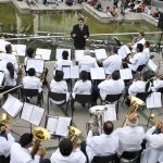 Las música los reúne con un objetivo en común - Diario Resumen de la región
