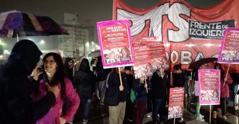 Marcha - Diario Resumen de la región