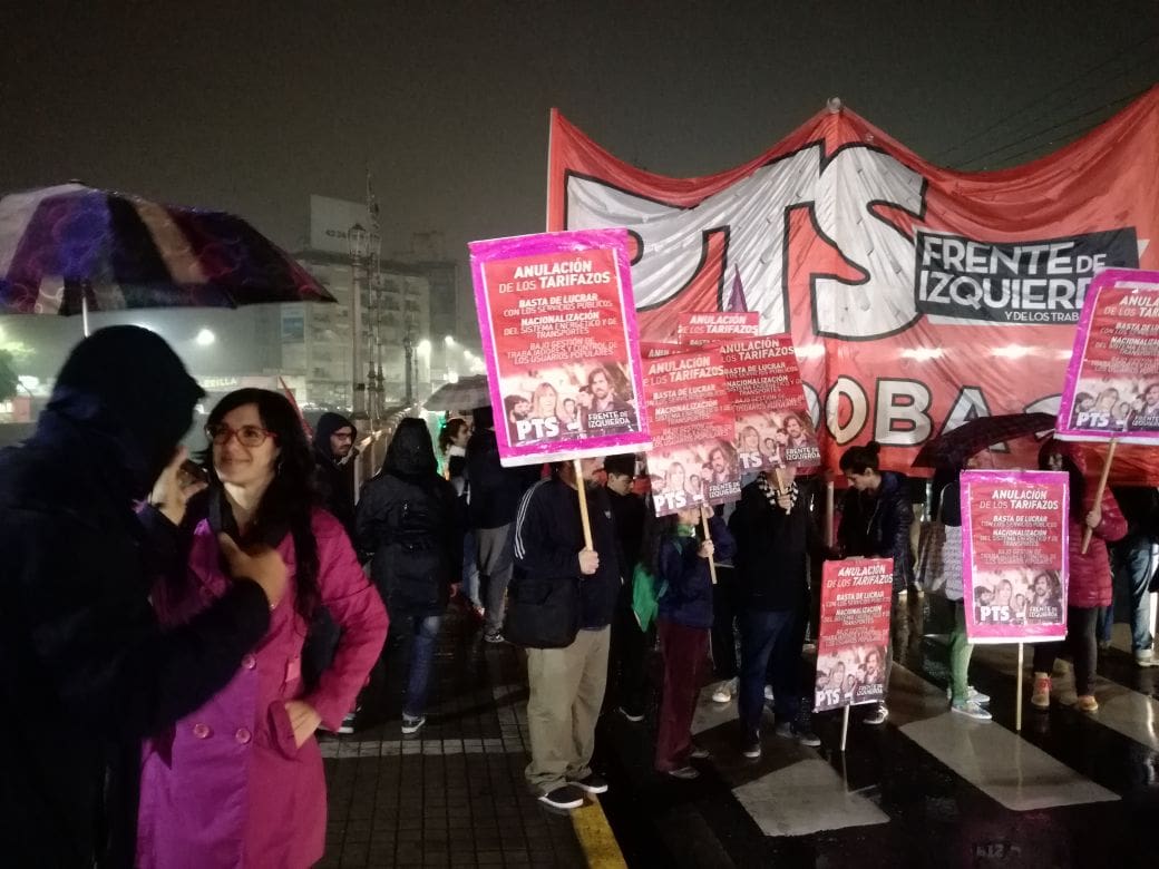 Marcha - Diario Resumen de la región