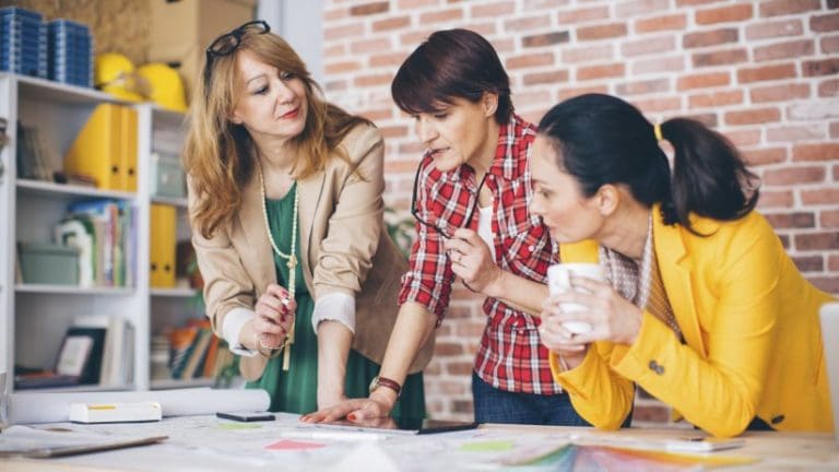 Mujeres Emprendedoras - Diario Resumen de la región