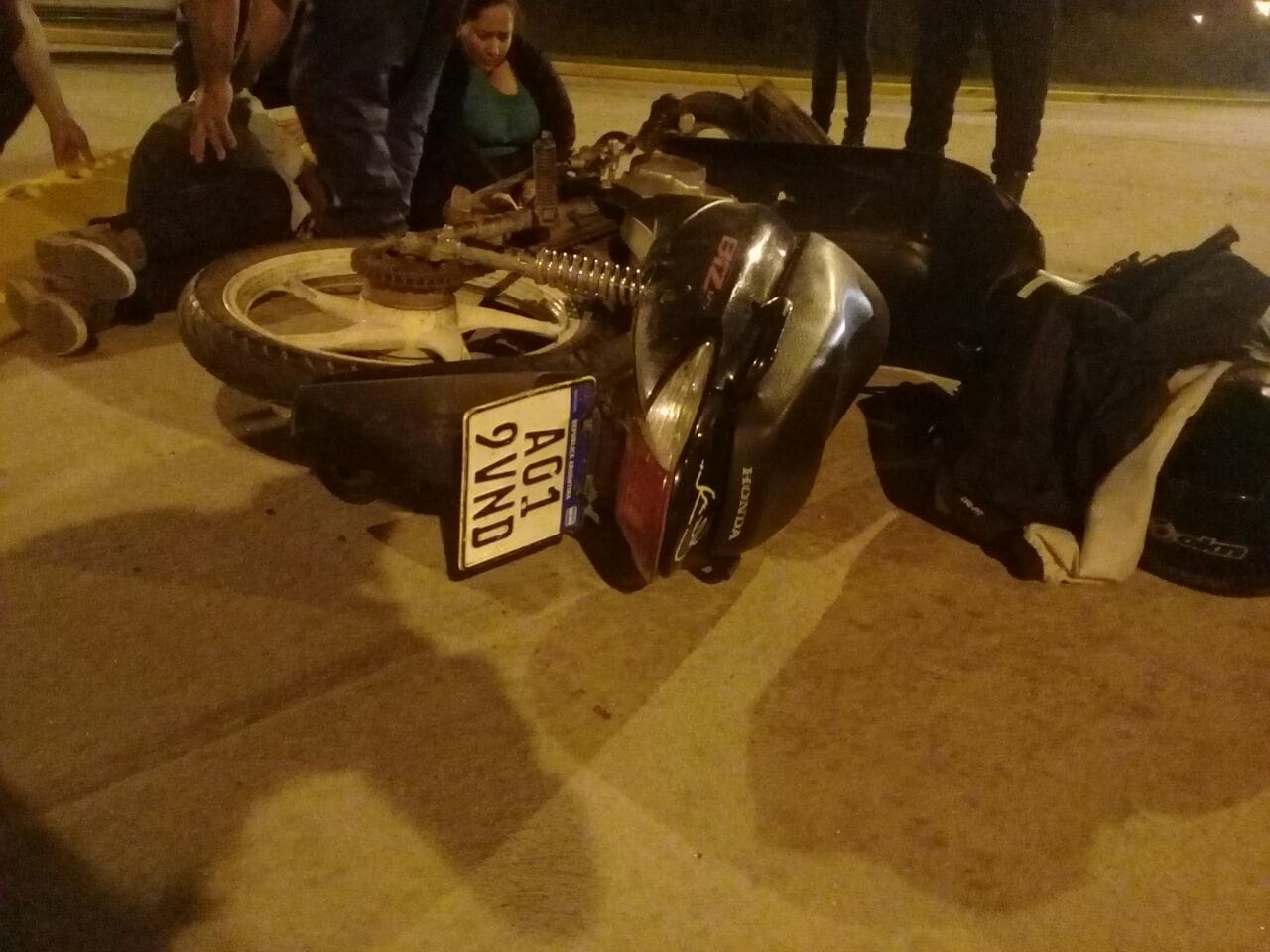 PHOTO 2018 05 12 08 34 35 - Diario Resumen de la región
