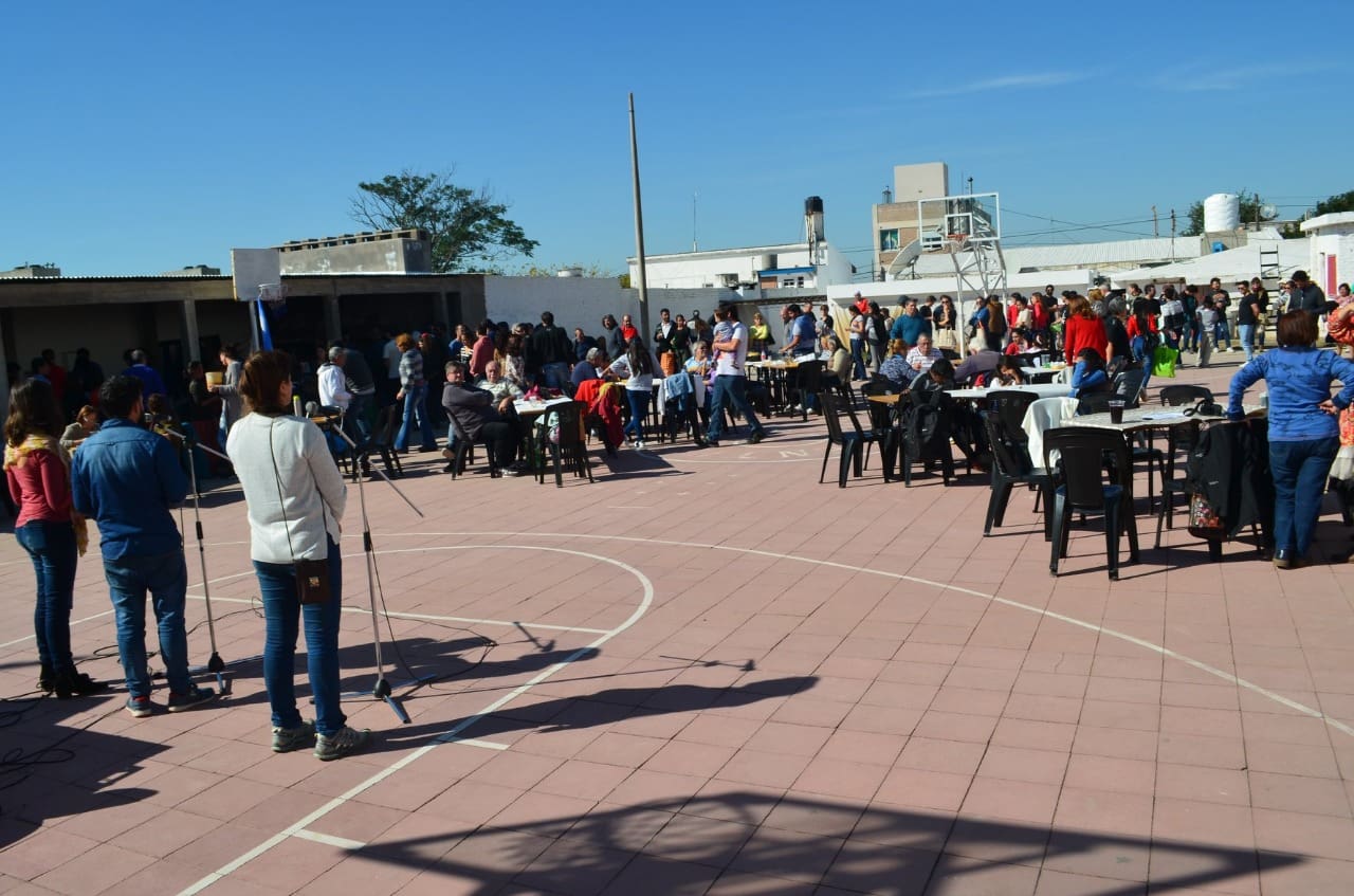 PHOTO 2018 05 26 09 32 031 - Diario Resumen de la región