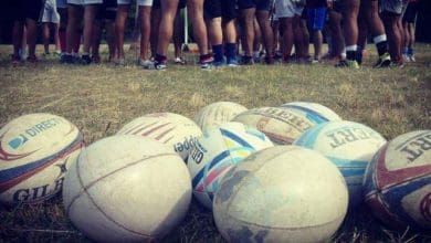 Rugby - Diario Resumen de la región