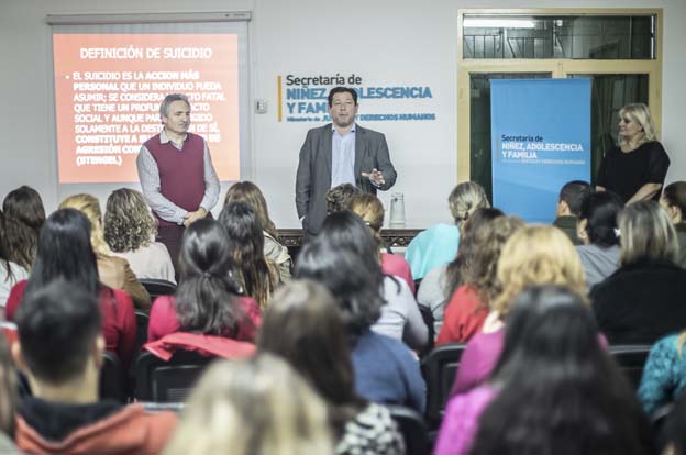 Salud y derechos del niño1 - Diario Resumen de la región
