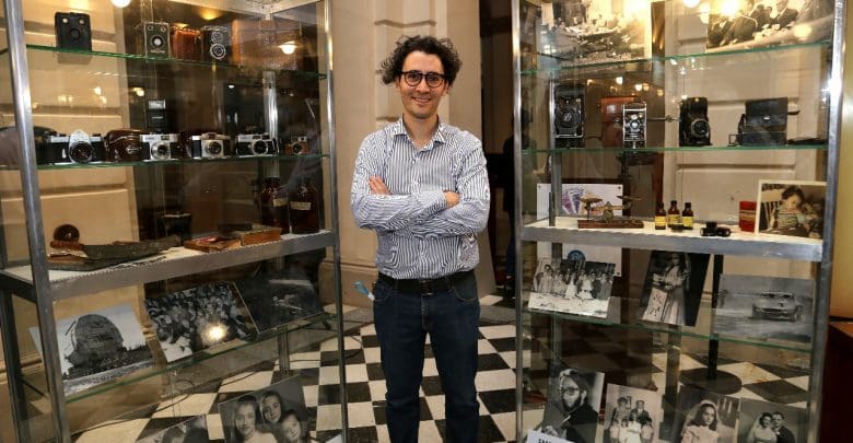 Semana de Fotografia Legislatura - Diario Resumen de la región