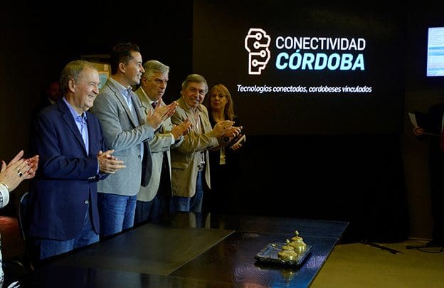 Subasta electrónica de conectividad 000 - Diario Resumen de la región