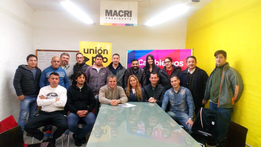 WhatsApp Image 2018 05 17 at 10.52.58 - Diario Resumen de la región
