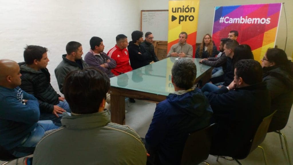 WhatsApp Image 2018 05 17 at 10.53.00 - Diario Resumen de la región