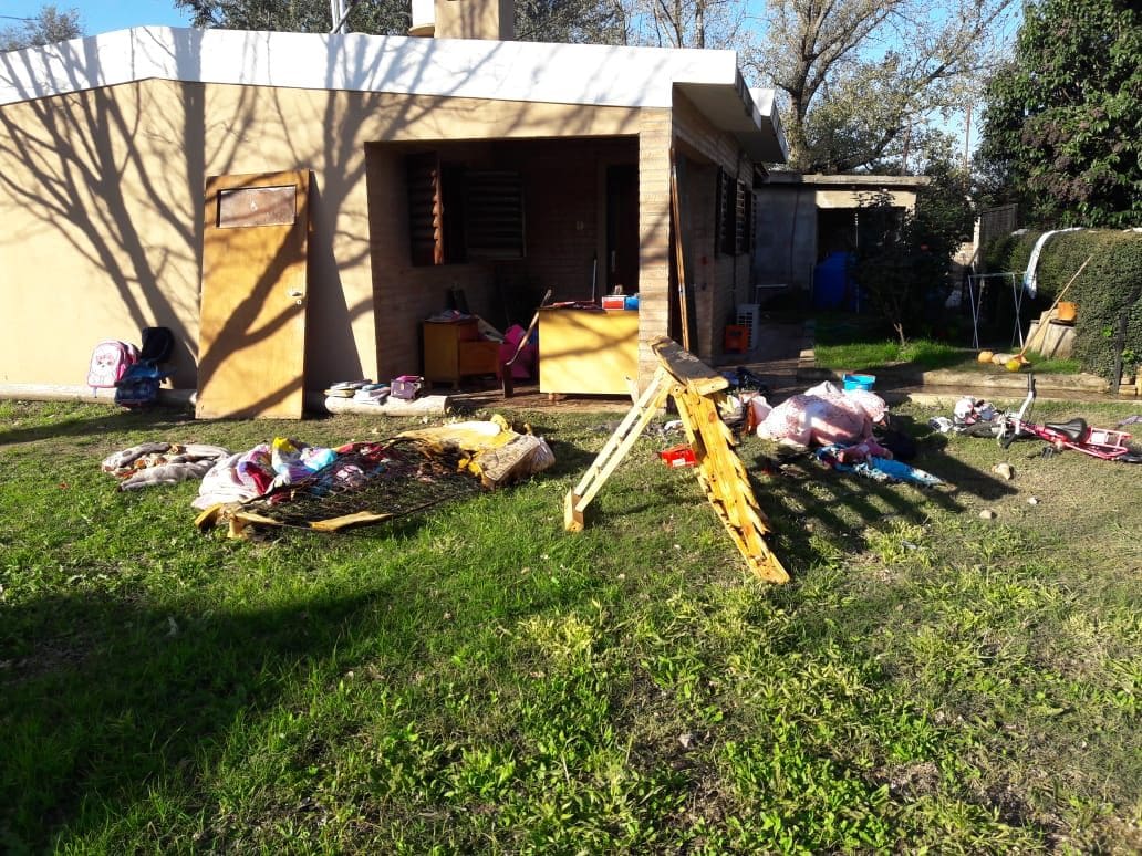 WhatsApp Image 2018 05 24 at 18.11.08 1 - Diario Resumen de la región