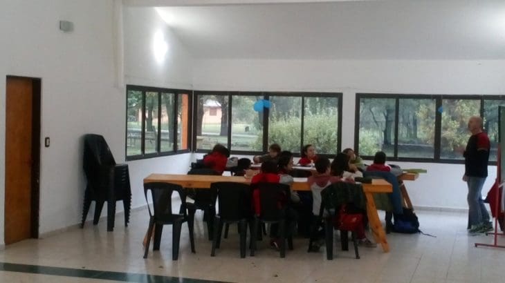 escuela sum - Diario Resumen de la región