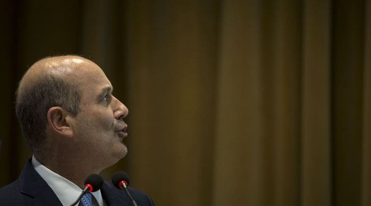 federico sturzenegger presidente del banco central 231618 - Diario Resumen de la región