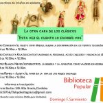flyer biblio modificado - Diario Resumen de la región