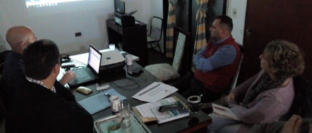 histor - Diario Resumen de la región