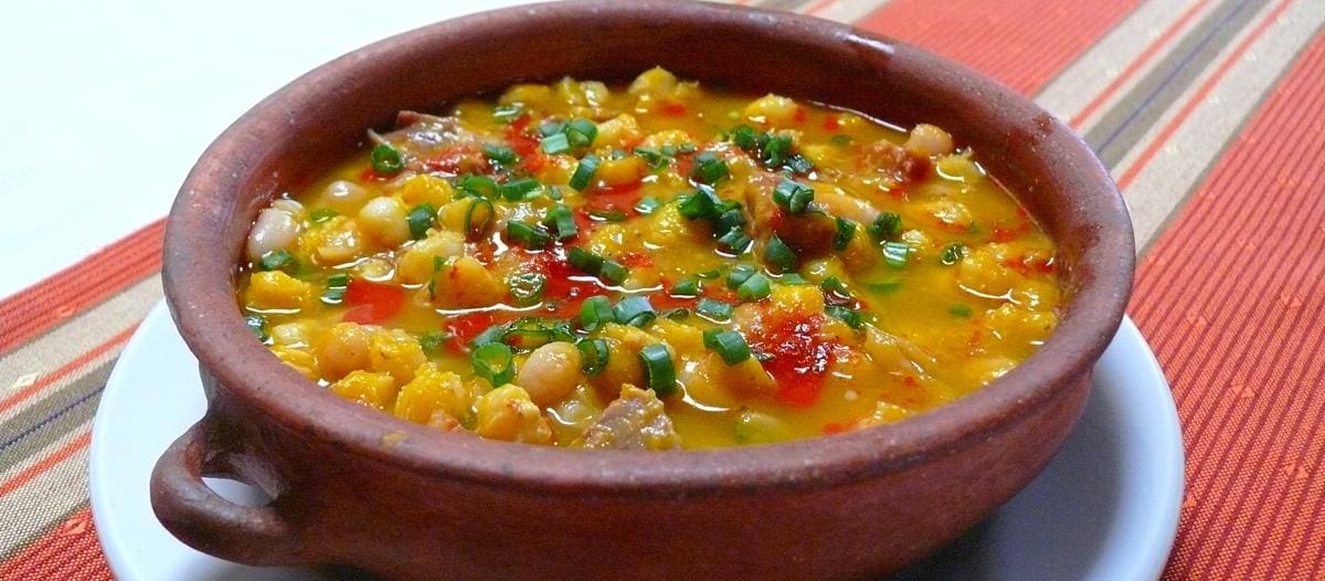 i8088 locro - Diario Resumen de la región