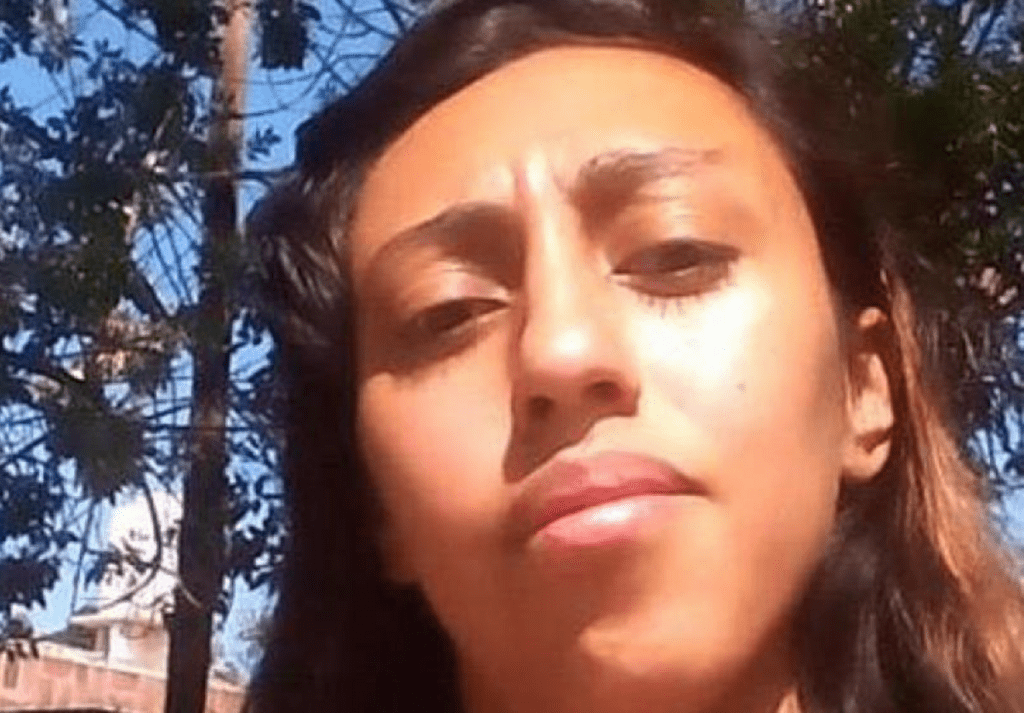 johana altamirano 0 - Diario Resumen de la región