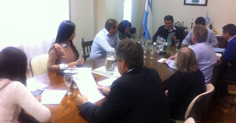 la foto 2 1 - Diario Resumen de la región