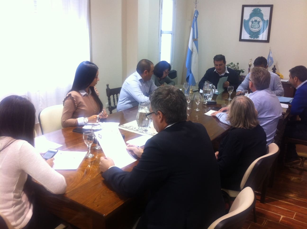 la foto 2 1 - Diario Resumen de la región