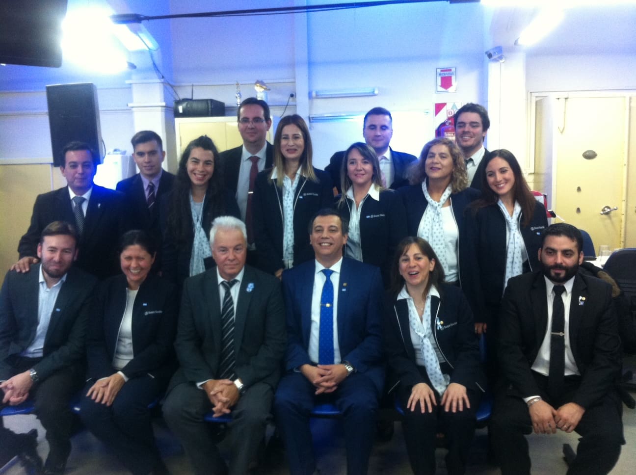 la foto 4 1 - Diario Resumen de la región