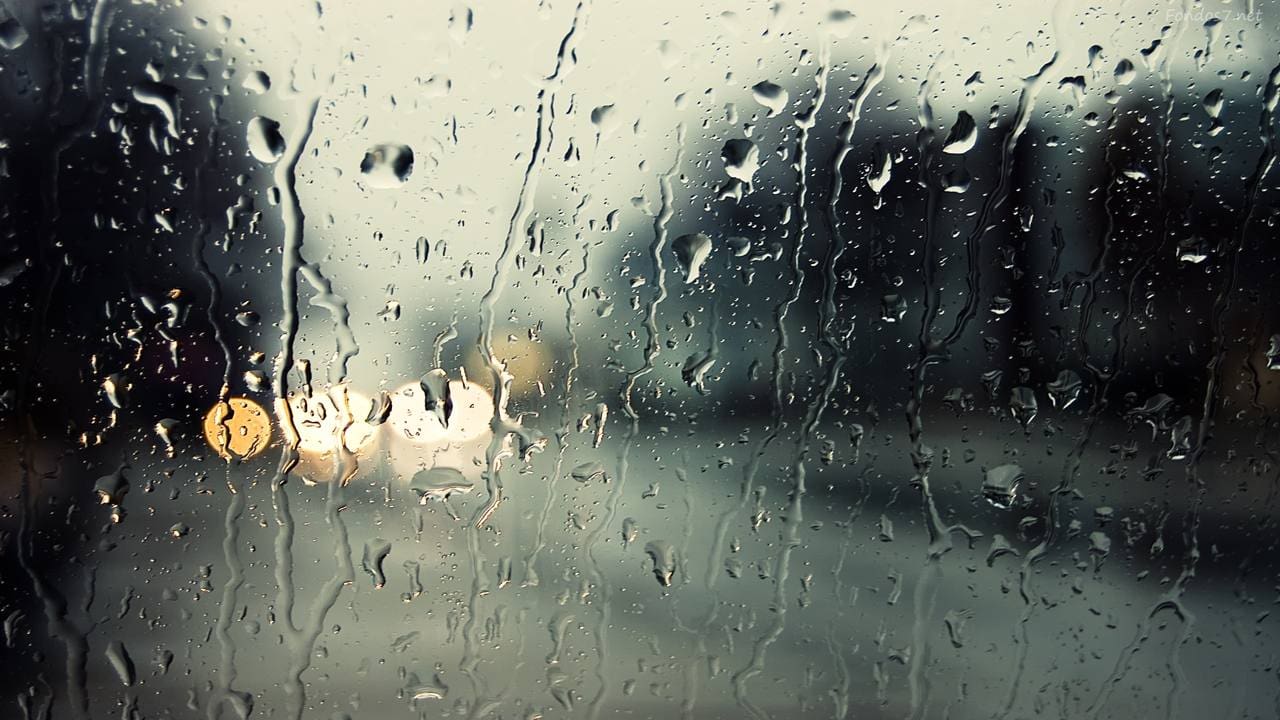 lluvia - Diario Resumen de la región